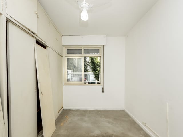 Foto do Apartamento - Apartamento tipo para venda em Santa Cecília com 3 quartos, 124m² | Lares e Andares Imóveis