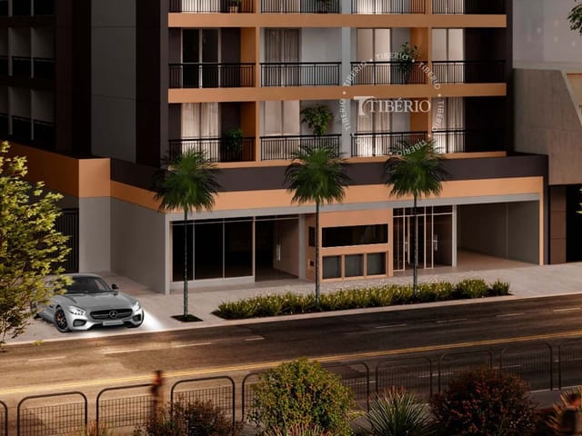 Foto do Apartamento - OPORTUNIDADE ÚNICA NA CONSOLAÇÃO PARA MORAR OU INVESTIR, APARTAMENTOS DE 1 E 2 DORMS DE 39M² A 45M² COM E SEM VAGA, METROPOLITAN CONSOLAÇÃO – SÃO PAULO, SP. | Lares e Andares Imóveis