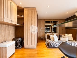 Foto do Apartamento-Apartamento tipo para venda em Aclimação com 1 quarto, 40m²