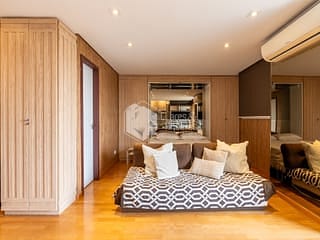 Foto do Apartamento-Apartamento tipo para venda em Aclimação com 1 quarto, 40m²