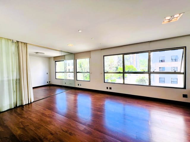 Foto do Apartamento - Apartamento tipo para venda em Usina Piratininga com 1 quarto, sendo 1 suíte, 70m² | Lares e Andares Imóveis