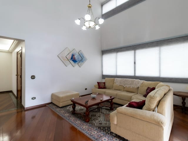 Foto do Apartamento - Apartamento para venda em Jardim Avelino com 4 quartos, sendo 2 suítes, 275m² | Lares e Andares Imóveis