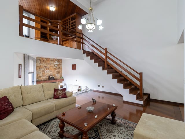 Foto do Apartamento - Apartamento para venda em Jardim Avelino com 4 quartos, sendo 2 suítes, 275m² | Lares e Andares Imóveis