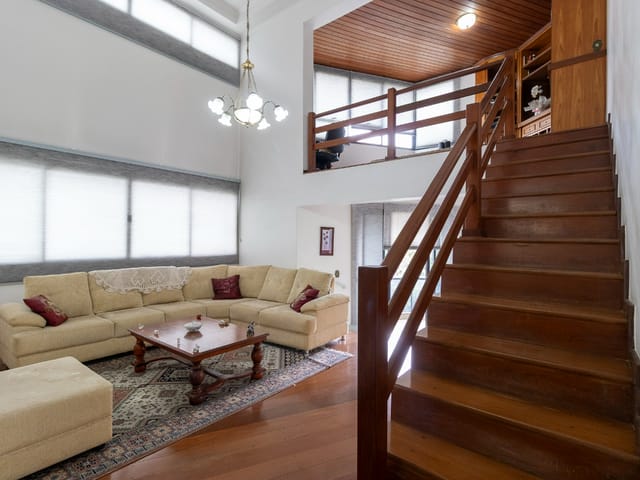 Foto do Apartamento - Apartamento para venda em Jardim Avelino com 4 quartos, sendo 2 suítes, 275m² | Lares e Andares Imóveis