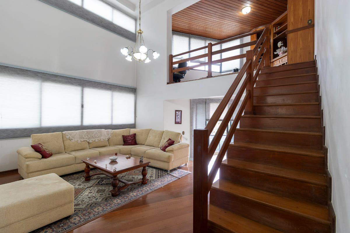 Foto do Apartamento-Apartamento tipo para venda em Jardim Avelino com 4 quartos, sendo 2 suítes, 275m²