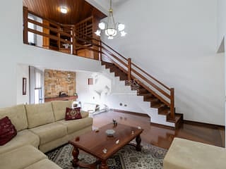 Foto do Apartamento-Apartamento tipo para venda em Jardim Avelino com 4 quartos, sendo 2 suítes, 275m²