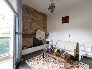 Foto do Apartamento-Apartamento tipo para venda em Jardim Avelino com 4 quartos, sendo 2 suítes, 275m²