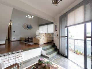 Foto do Apartamento-Apartamento tipo para venda em Jardim Avelino com 4 quartos, sendo 2 suítes, 275m²