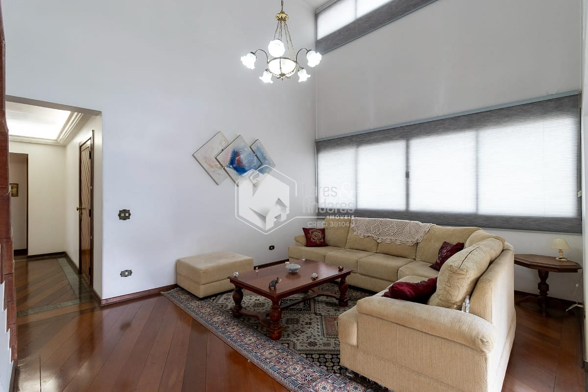 Apartamento, 4 quartos, 275 m² - Foto 3
