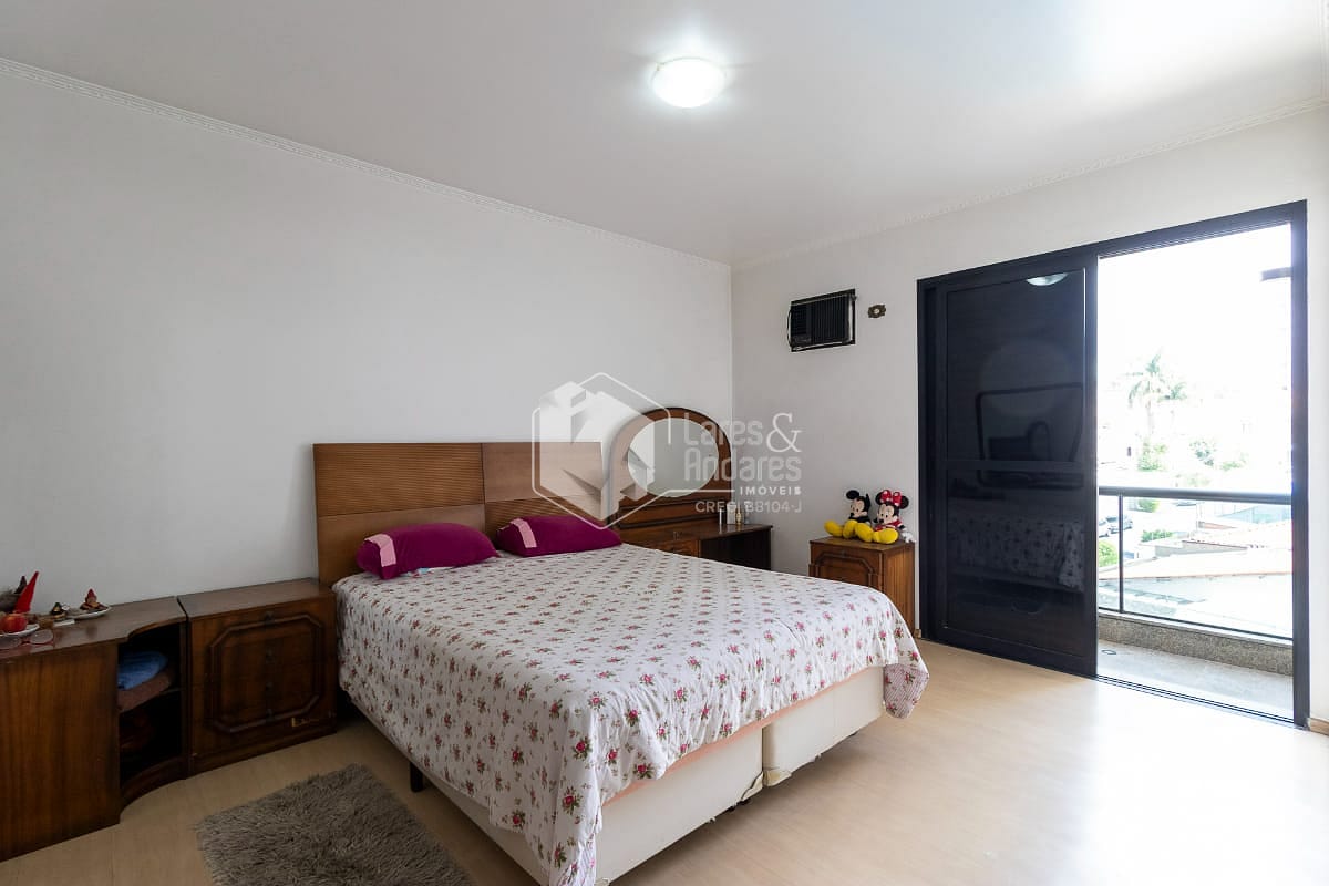 Apartamento, 4 quartos, 275 m² - Foto 36