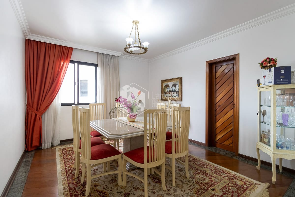 Apartamento, 4 quartos, 275 m² - Foto 10