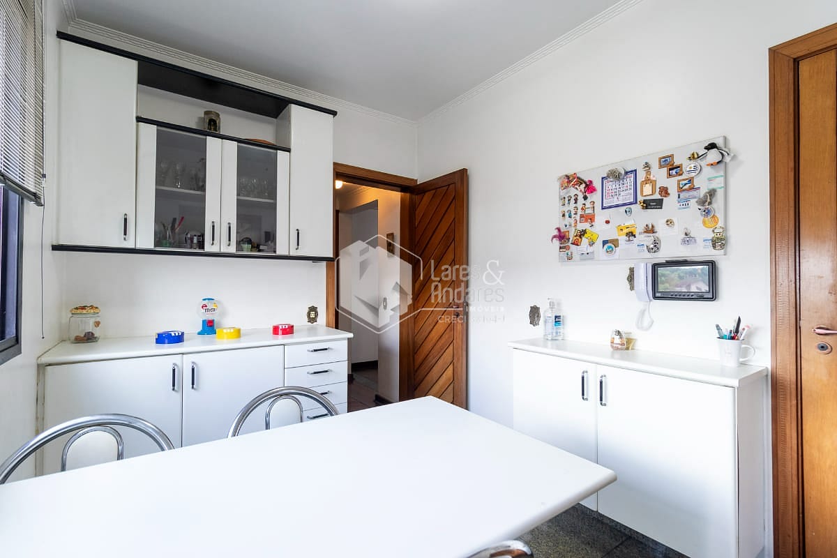 Apartamento, 4 quartos, 275 m² - Foto 16