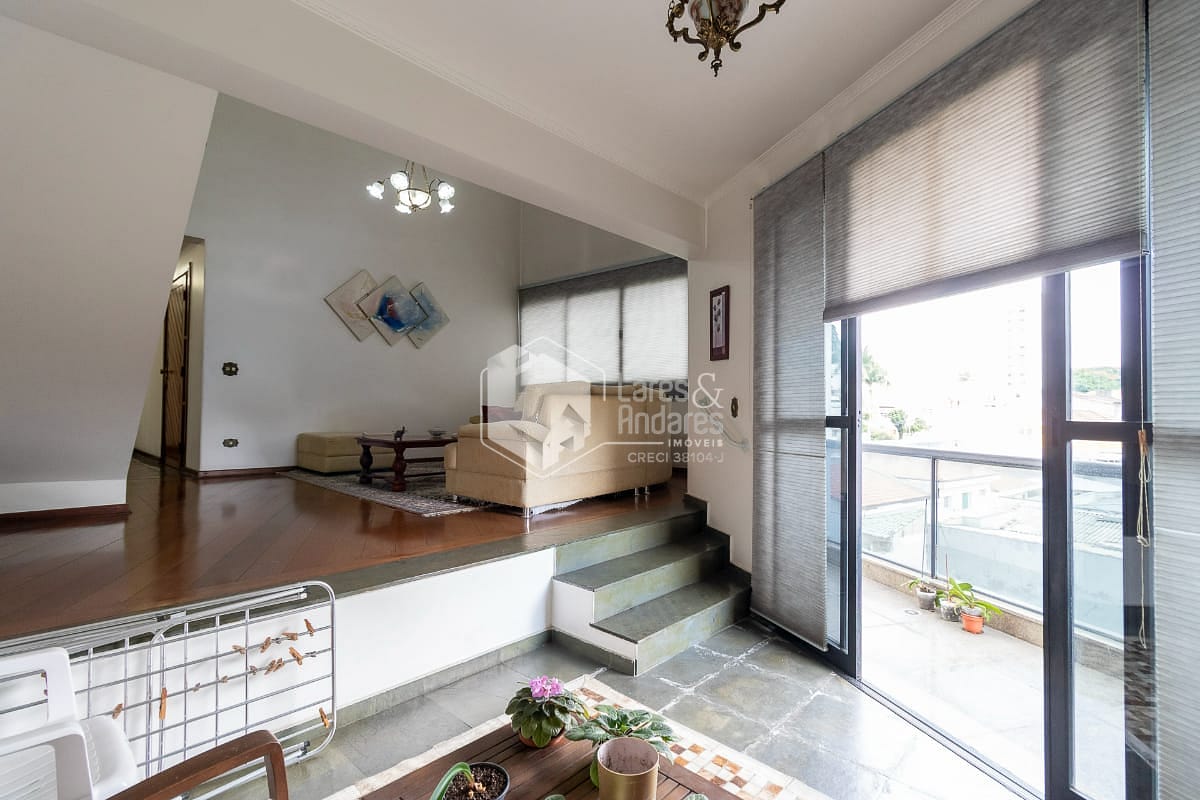 Apartamento, 4 quartos, 275 m² - Foto 5