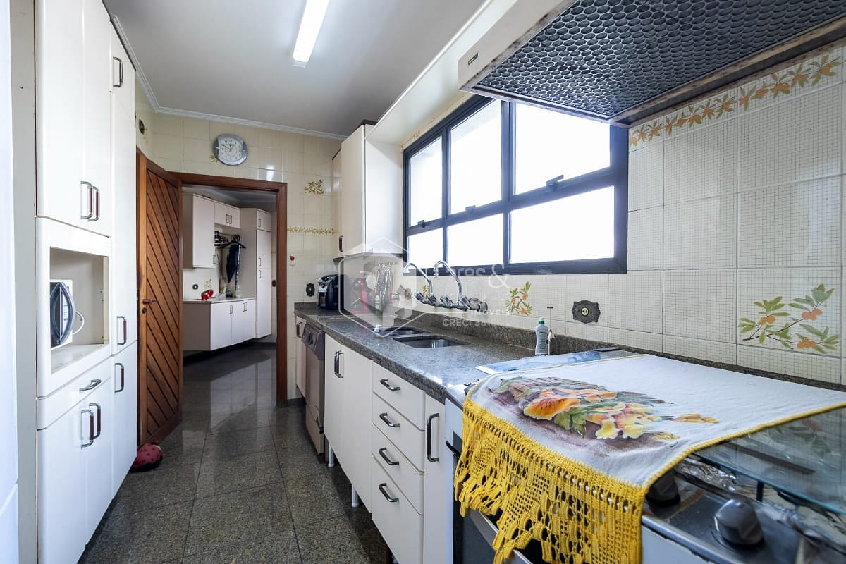 Apartamento, 4 quartos, 275 m² - Foto 17