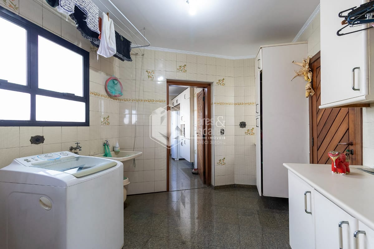 Apartamento, 4 quartos, 275 m² - Foto 20