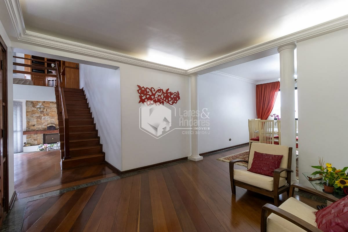 Apartamento, 4 quartos, 275 m² - Foto 9