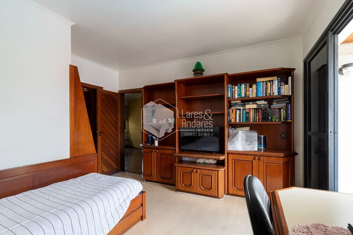 Apartamento, 4 quartos, 275 m² - Foto 27