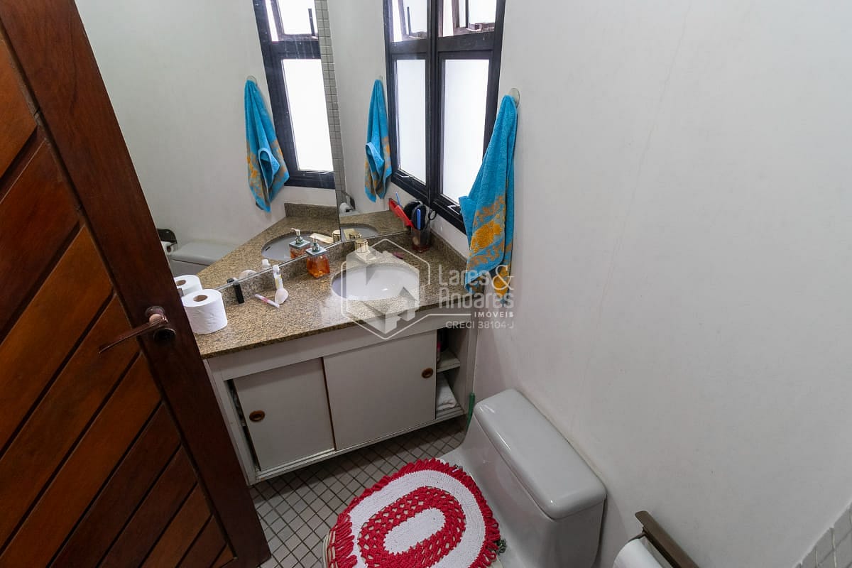 Apartamento, 4 quartos, 275 m² - Foto 14