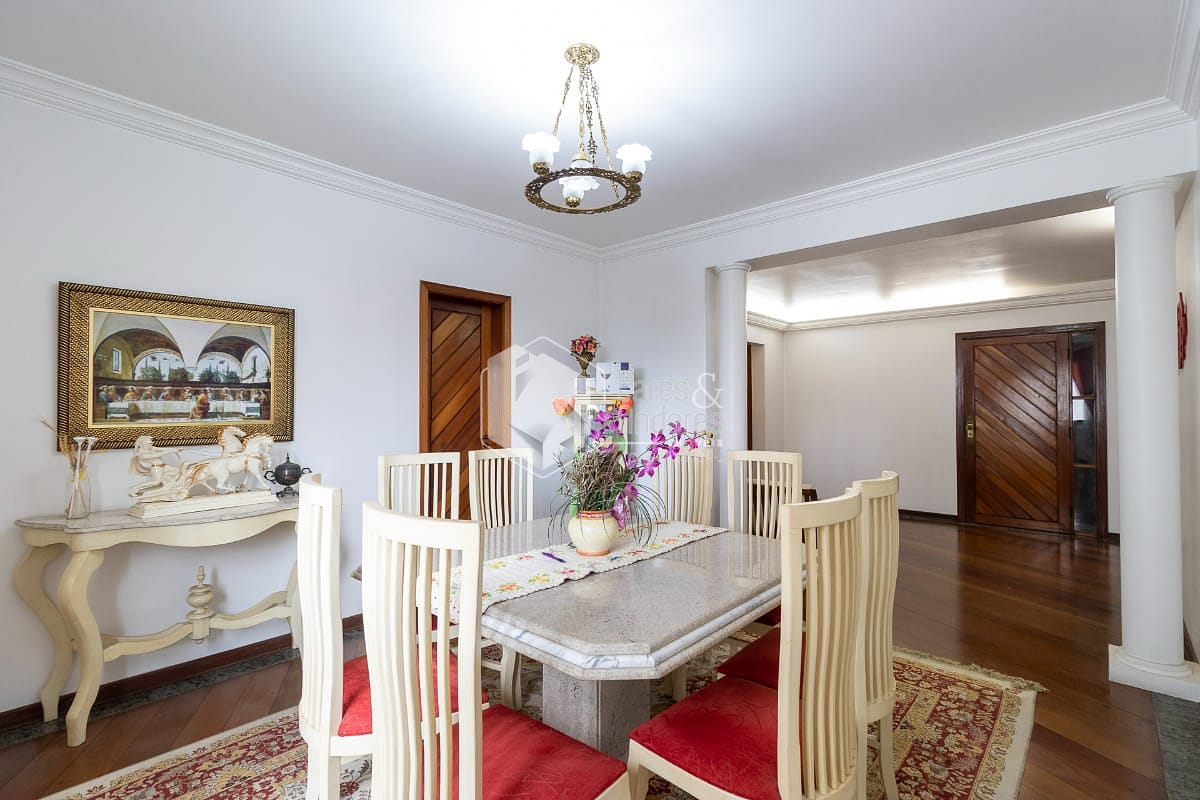 Apartamento, 4 quartos, 275 m² - Foto 12