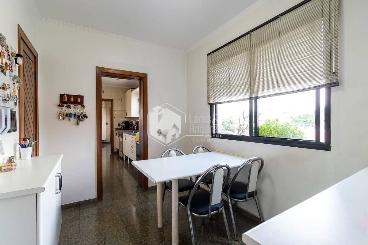 Apartamento, 4 quartos, 275 m² - Foto 15