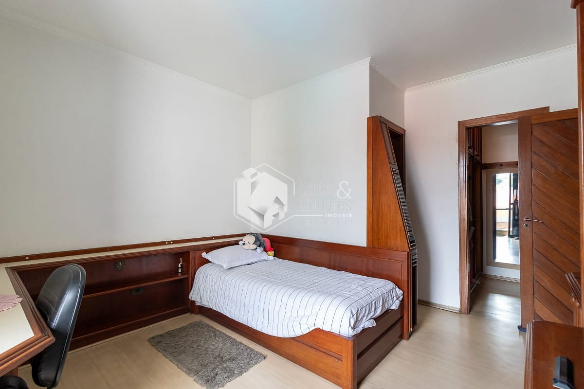 Apartamento, 4 quartos, 275 m² - Foto 26