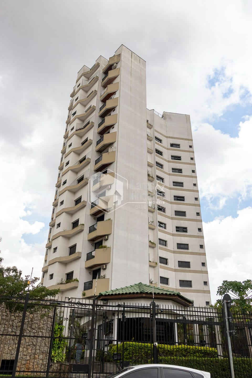 Apartamento, 4 quartos, 275 m² - Foto 42