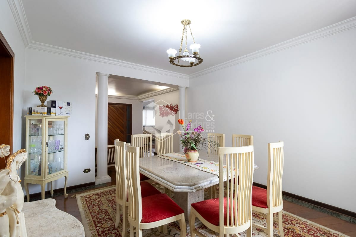 Apartamento, 4 quartos, 275 m² - Foto 13