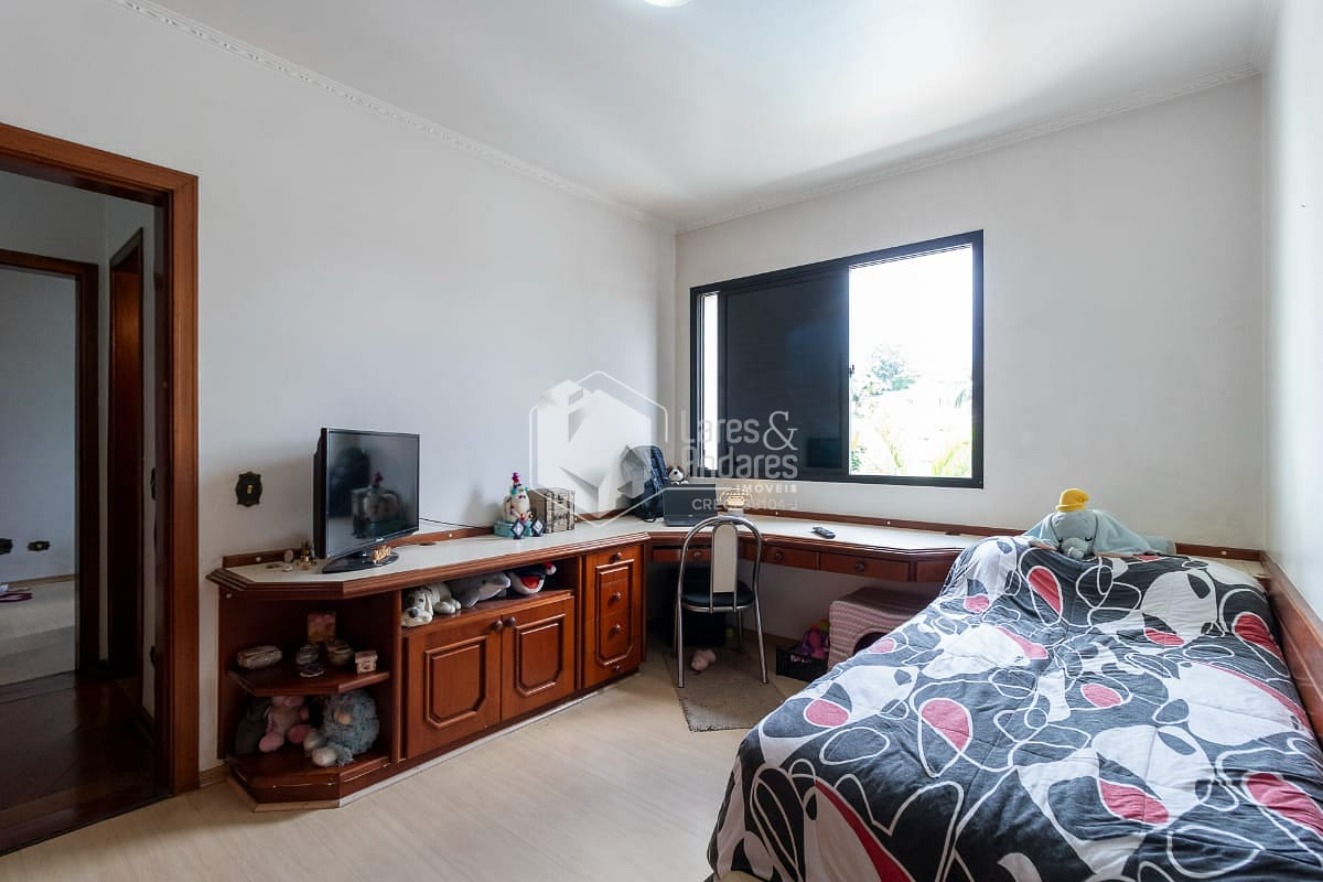 Apartamento, 4 quartos, 275 m² - Foto 30