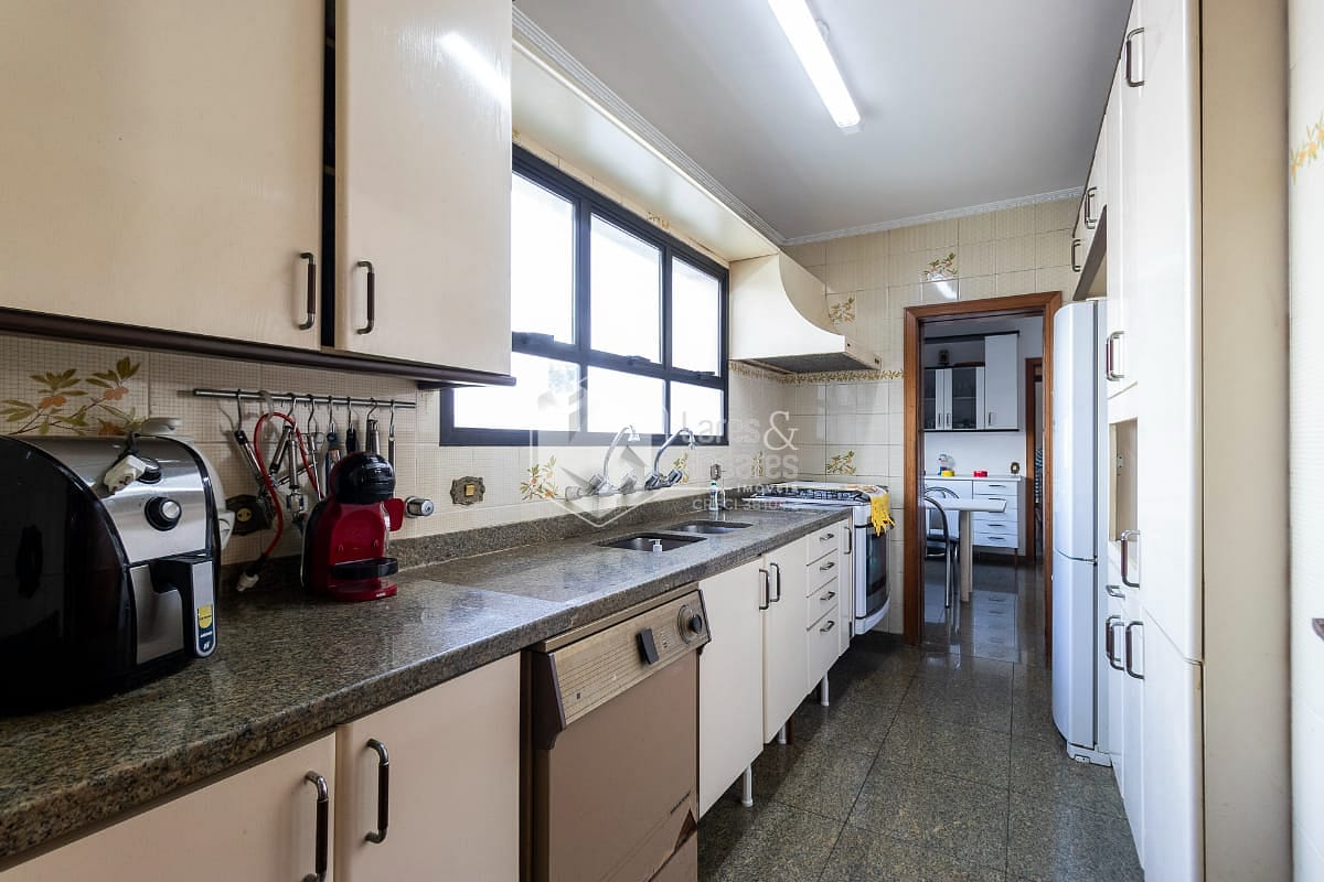 Apartamento, 4 quartos, 275 m² - Foto 18