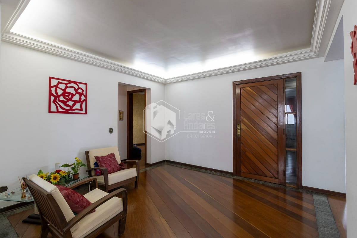 Apartamento, 4 quartos, 275 m² - Foto 11