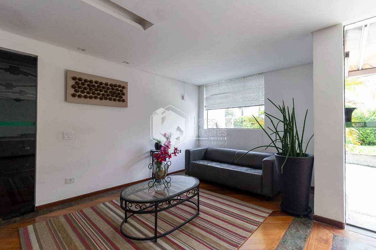 Apartamento, 4 quartos, 275 m² - Foto 57