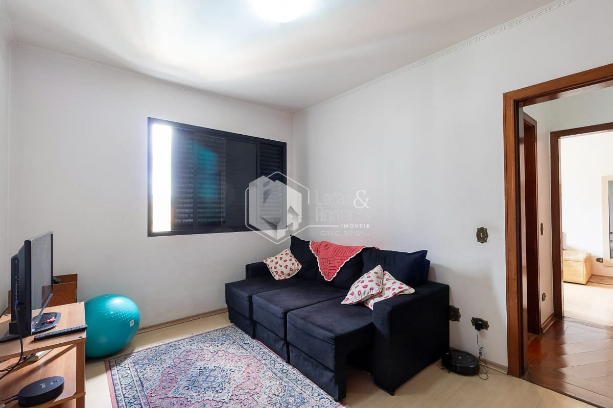 Apartamento, 4 quartos, 275 m² - Foto 35