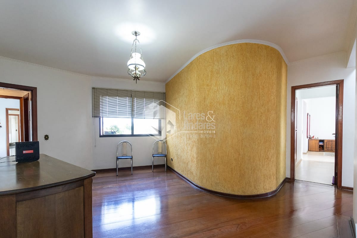 Apartamento, 4 quartos, 275 m² - Foto 23