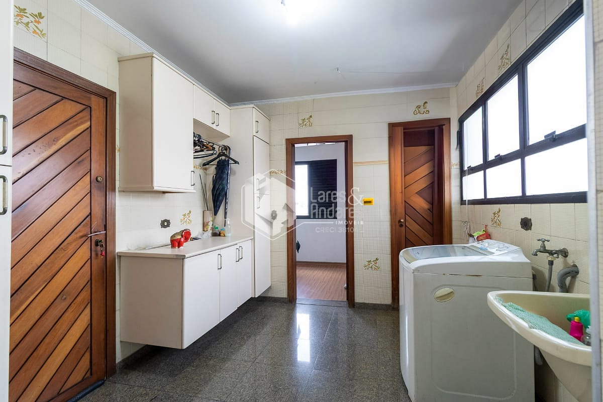 Apartamento, 4 quartos, 275 m² - Foto 19