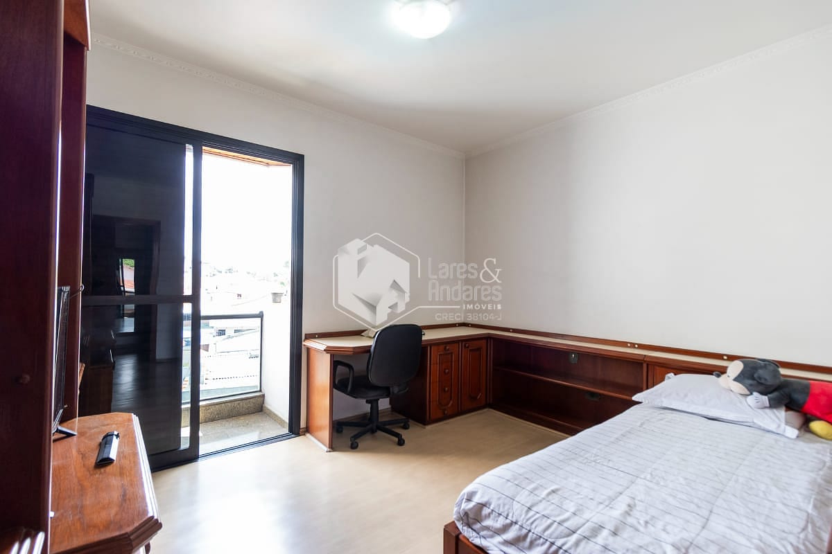 Apartamento, 4 quartos, 275 m² - Foto 25