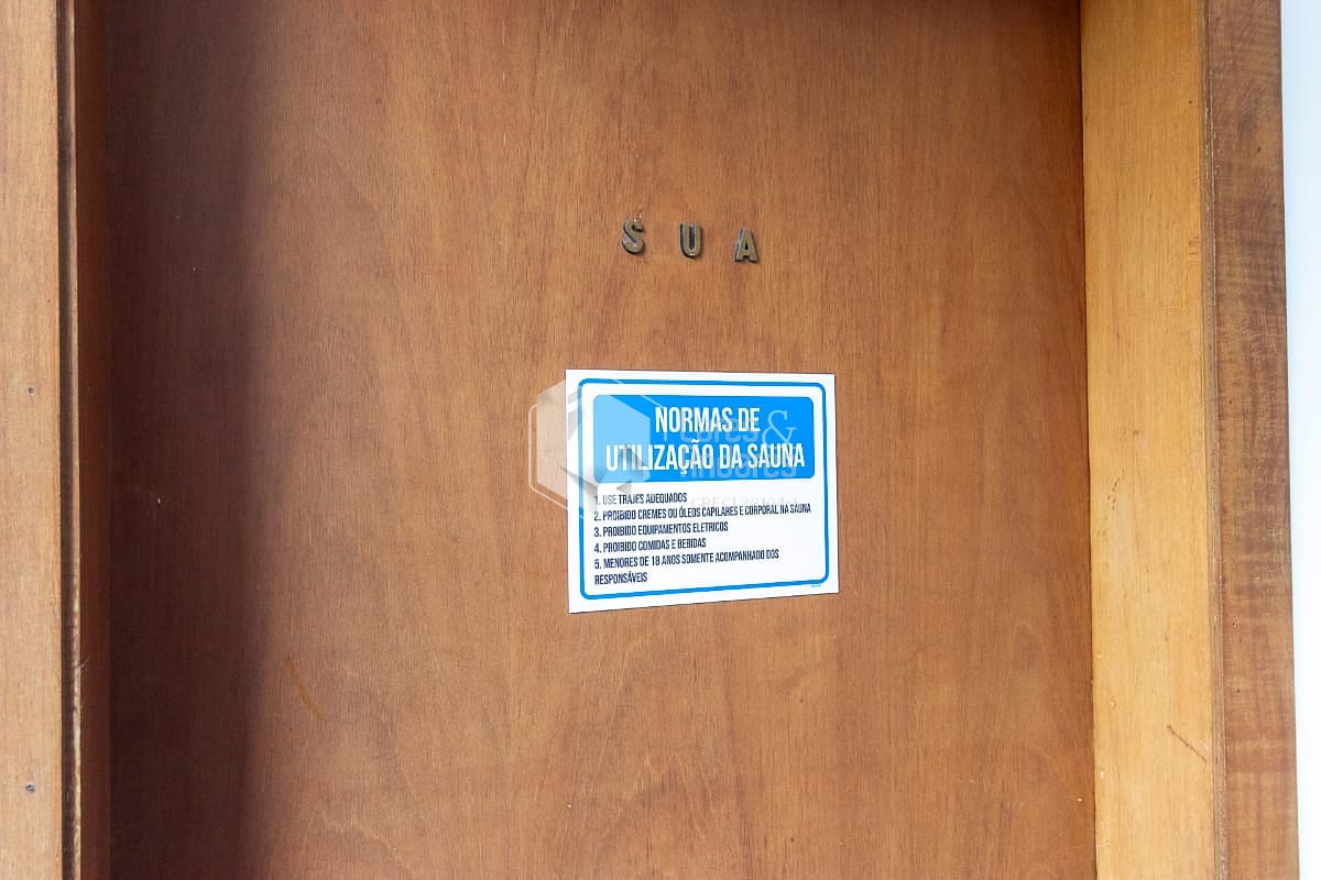 Apartamento, 4 quartos, 275 m² - Foto 45