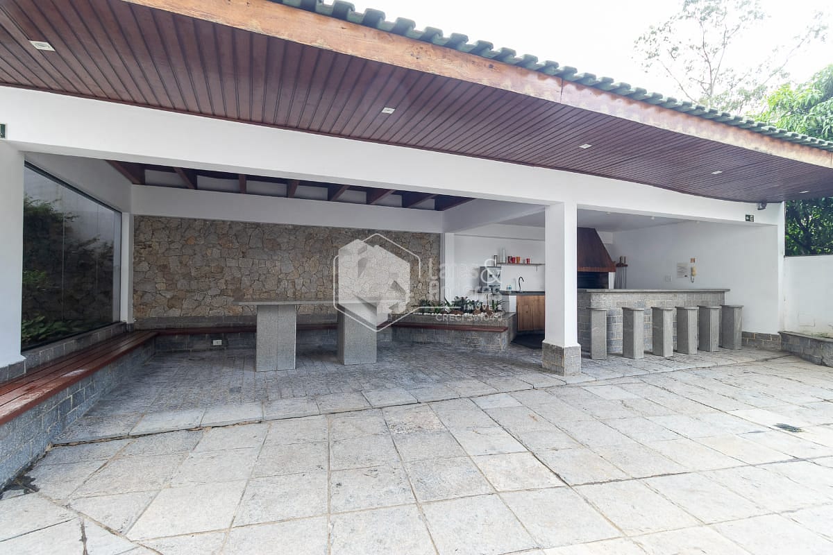 Apartamento, 4 quartos, 275 m² - Foto 55