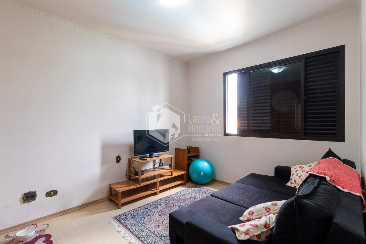 Apartamento, 4 quartos, 275 m² - Foto 33