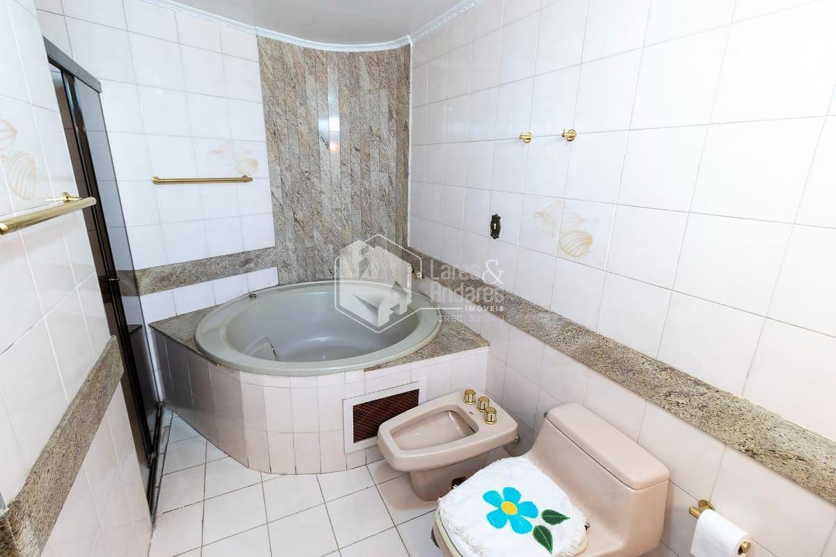 Apartamento, 4 quartos, 275 m² - Foto 40