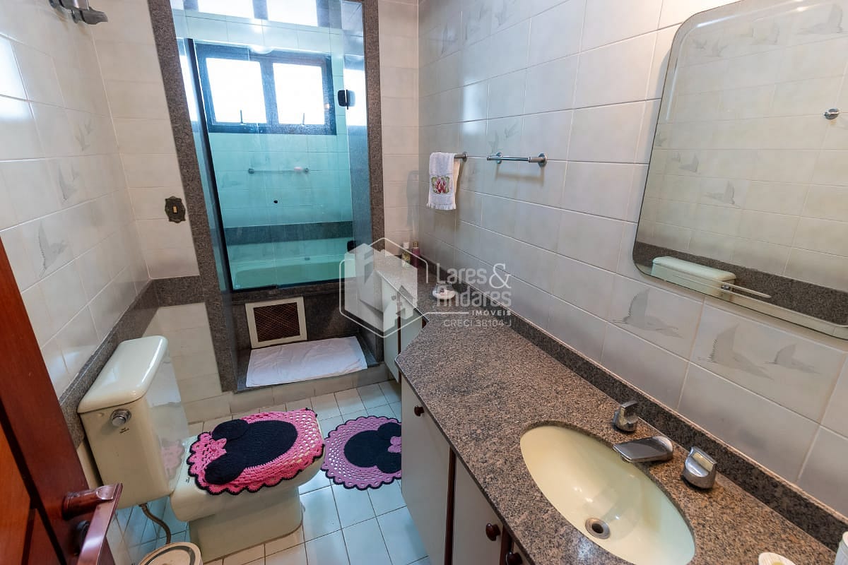 Apartamento, 4 quartos, 275 m² - Foto 32