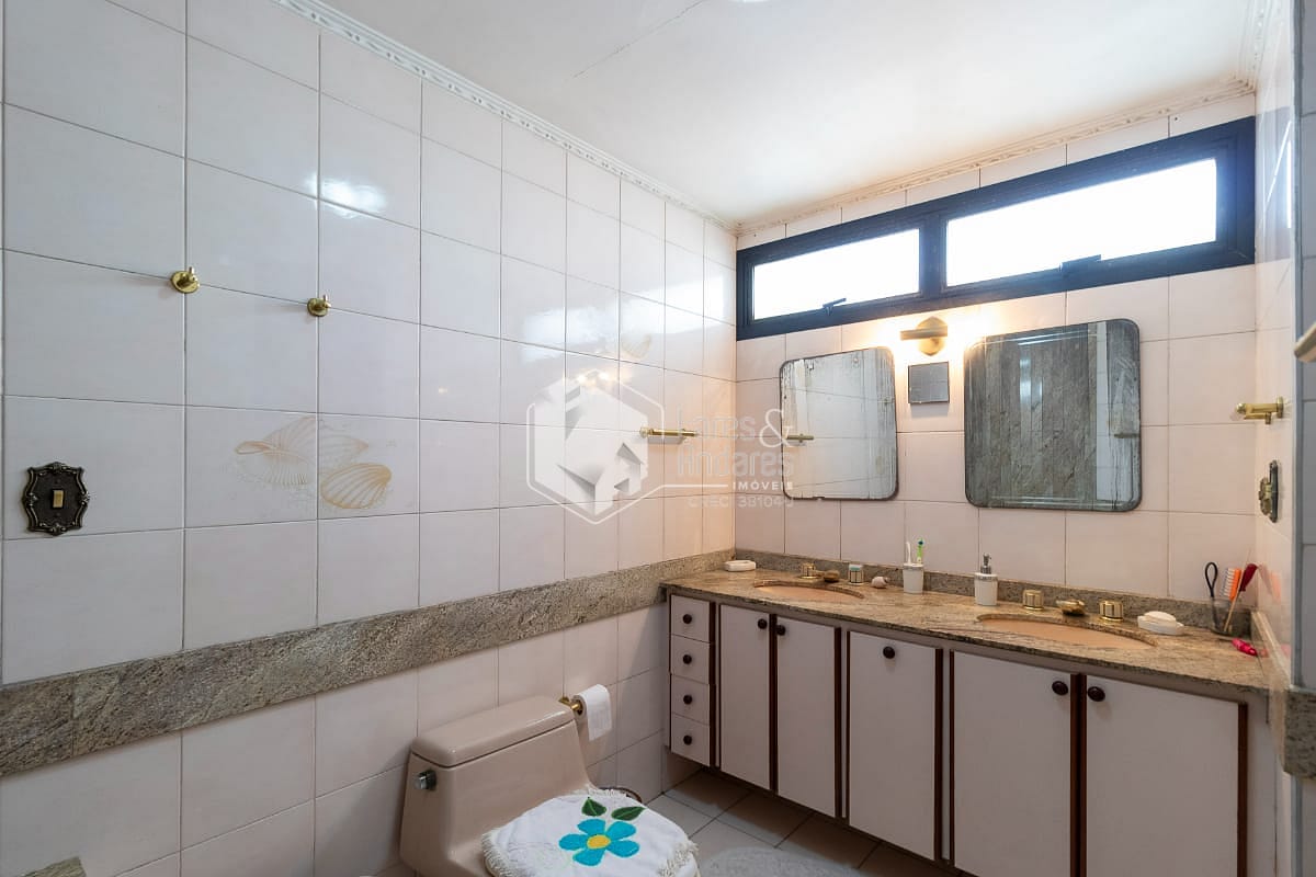 Apartamento, 4 quartos, 275 m² - Foto 41