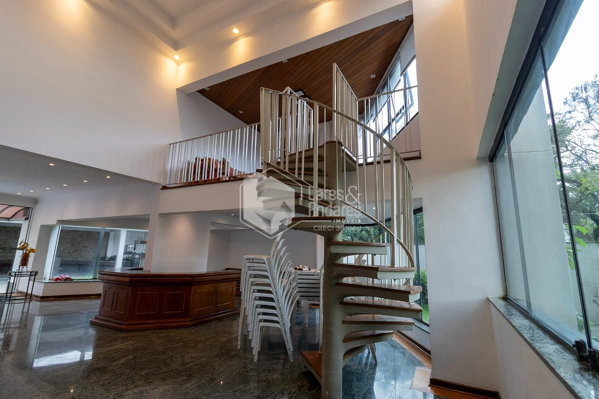 Apartamento, 4 quartos, 275 m² - Foto 52