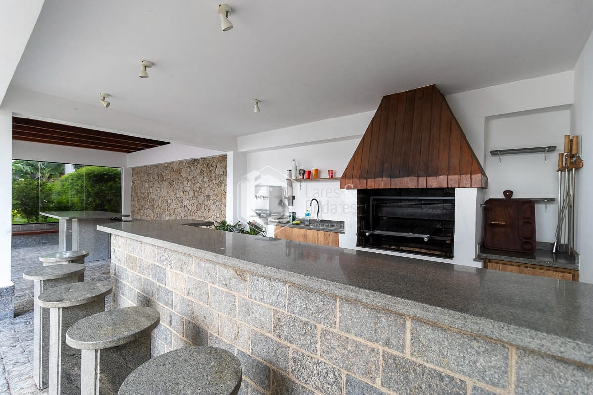 Apartamento, 4 quartos, 275 m² - Foto 54