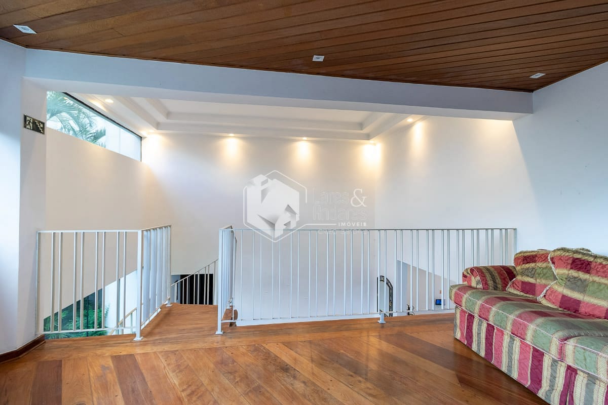 Apartamento, 4 quartos, 275 m² - Foto 49