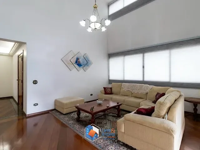 Apartamento com 1803m² 4 quartos e 5 banheiros, à venda, no bairro Jardim Avelino em São Paulo