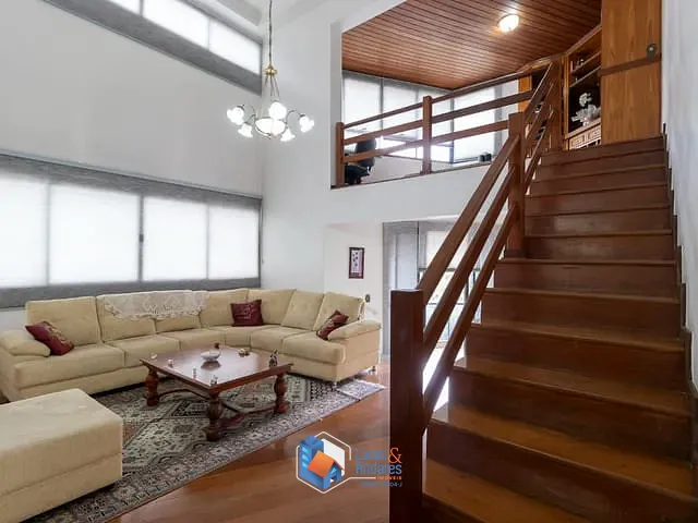 Apartamento com 1803m² 4 quartos e 5 banheiros, à venda, no bairro Jardim Avelino em São Paulo