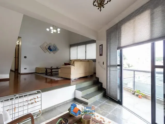 Apartamento com 1803m² 4 quartos e 5 banheiros, à venda, no bairro Jardim Avelino em São Paulo