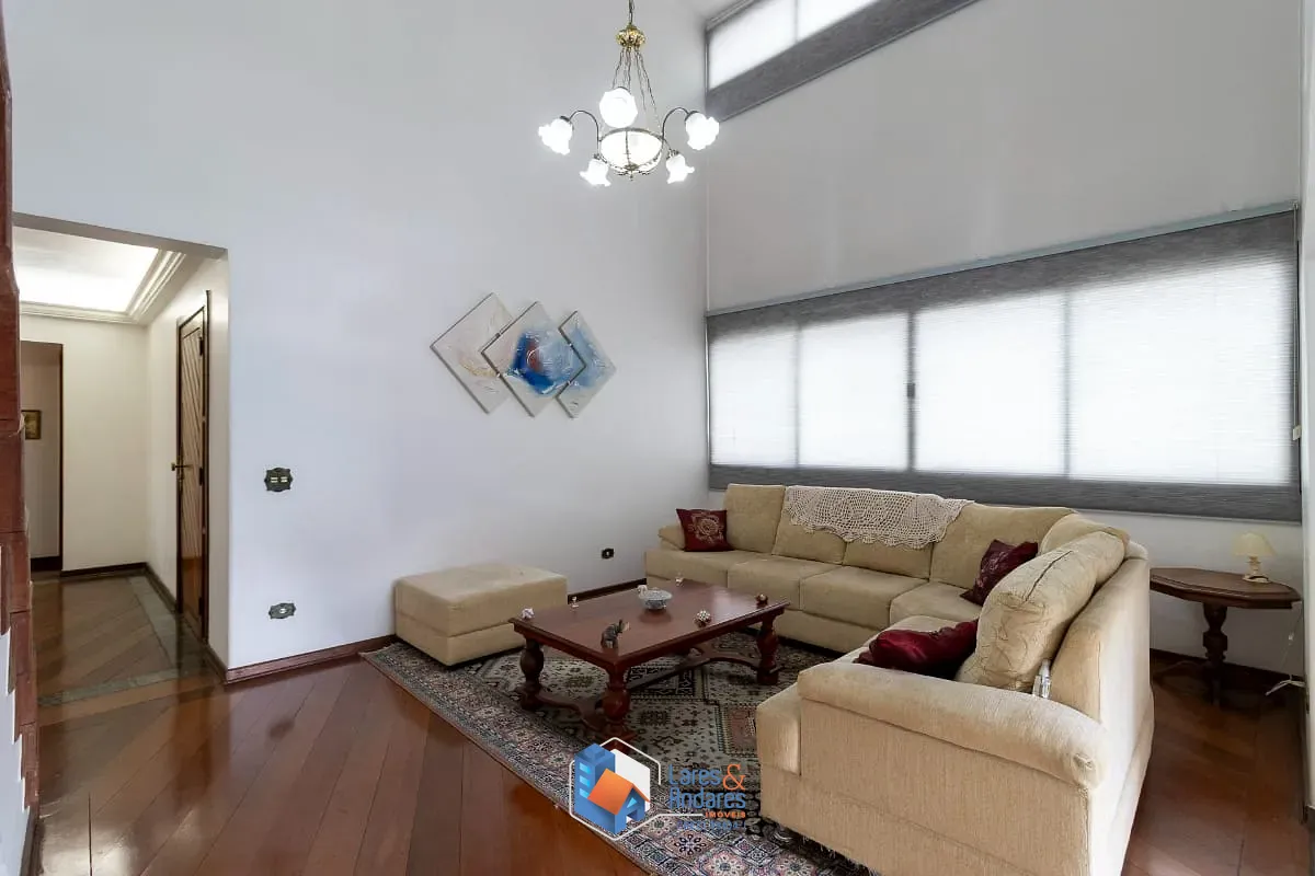 Apartamento, 4 quartos, 275 m² - Foto 3