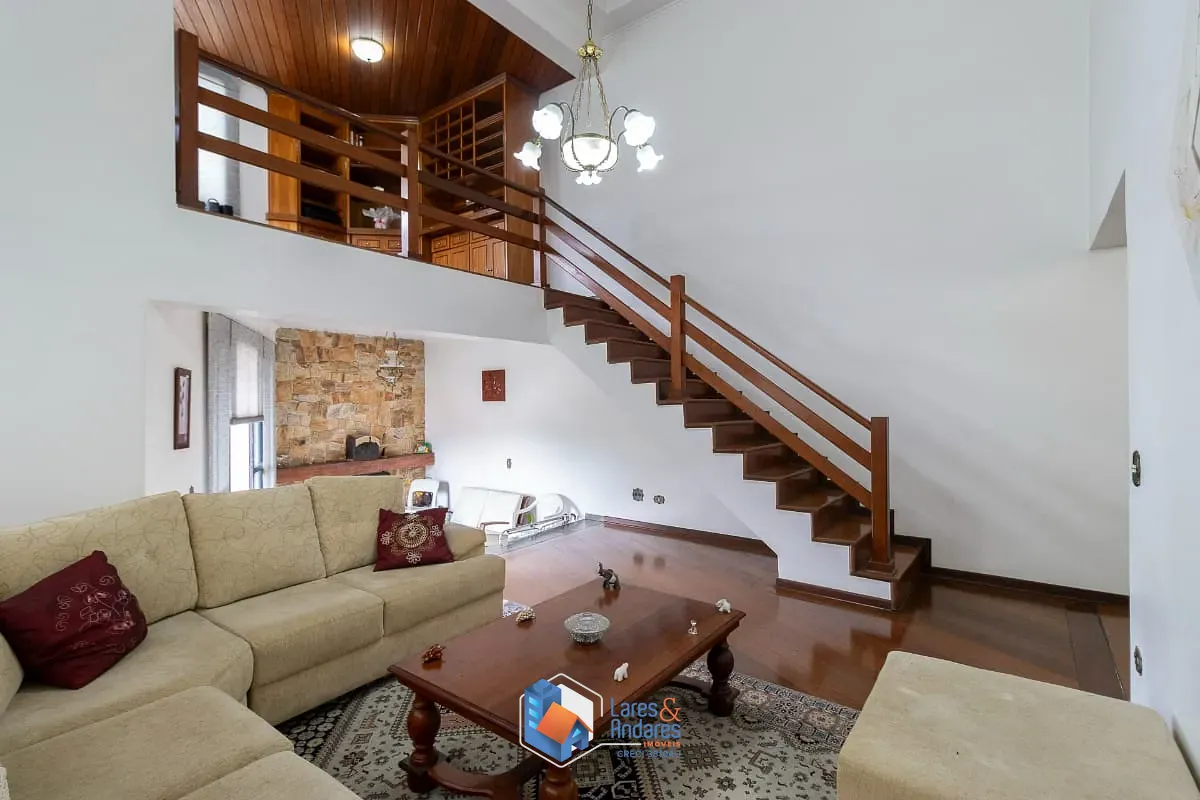 Apartamento, 4 quartos, 275 m² - Foto 2