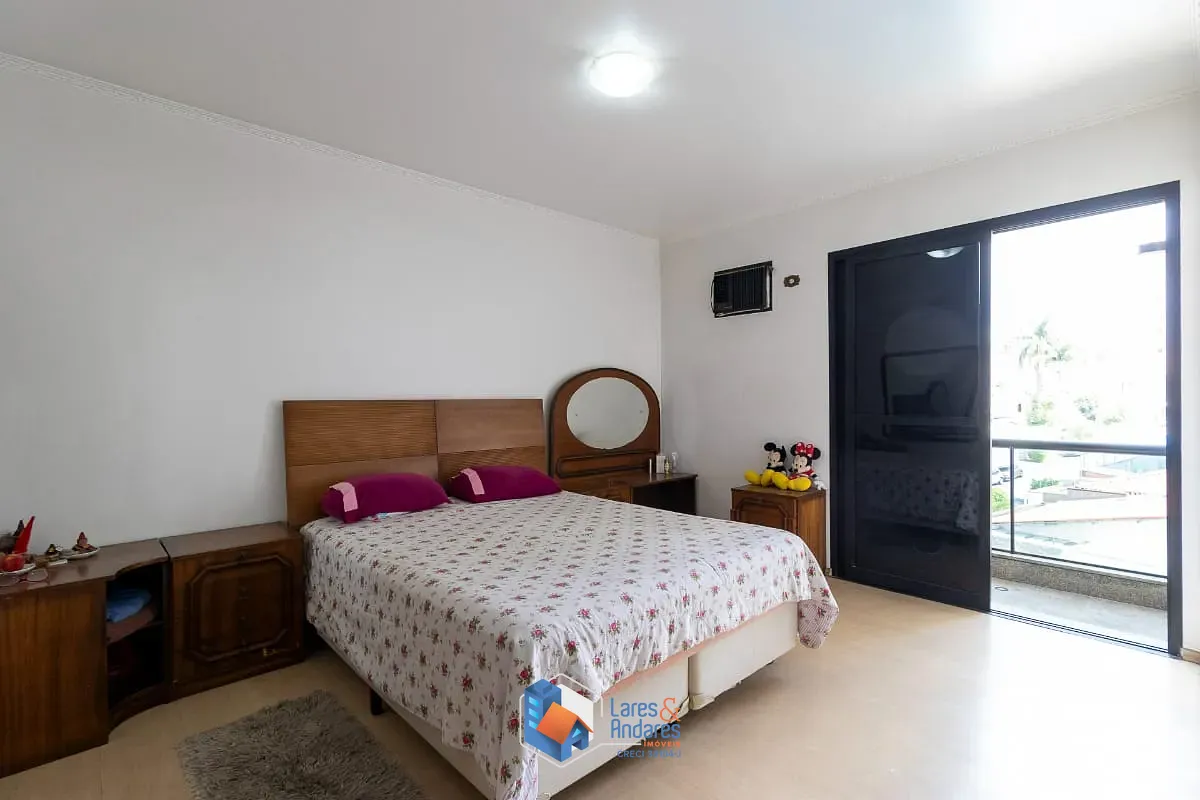 Apartamento, 4 quartos, 275 m² - Foto 36